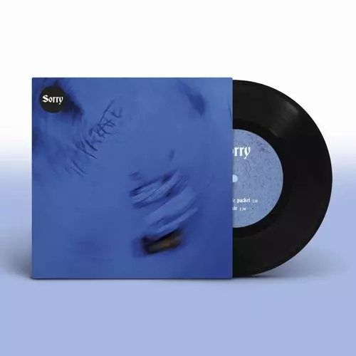 SORRY / ソーリー / CIGARETTE PACKET / SEPARATE