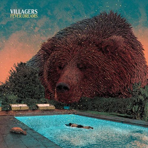 VILLAGERS / ヴィレジャーズ / FEVER DREAMS / フィーヴァードリームス