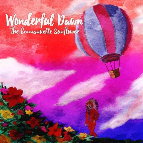 The Emmanuelle Sunflower / エマニエルサンフラワー / Wonderful Dawn