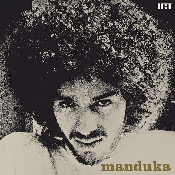 MANDUKA  / マンドゥーカ  / MANDUKA