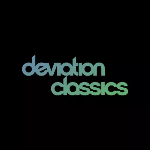 BENJI B / ベンジー・B / BENJI B PRESENTS DEVIATION CLASSICS