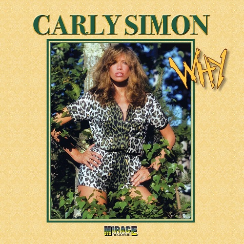 CARLY SIMON / カーリー・サイモン商品一覧｜ディスクユニオン 