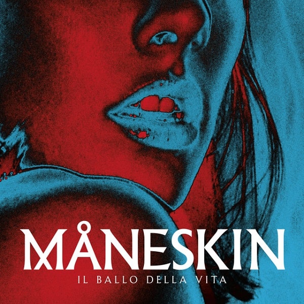 高額売筋 MANESKIN RUSH マネスキン 非売ポスター 限定品 モーネスキン