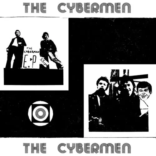 CYBERMEN / サイバーメン商品一覧｜PUNK｜ディスクユニオン