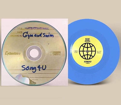 GYM AND SWIM / ジム&スイム / SONG4U