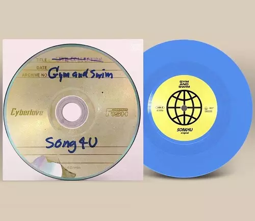 GYM AND SWIM / ジム&スイム商品一覧｜OLD ROCK｜ディスク