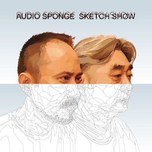 スケッチ・ショウ / audio sponge(LP)