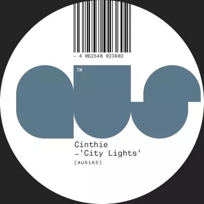 CINTHIE / シンシー / CITY LIGHTS