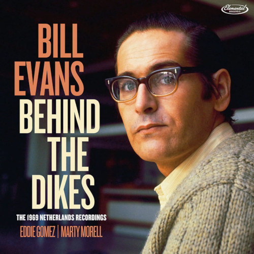 BILL EVANS / ビル・エヴァンス / Behind The Dikes(3LP/180g) / ビハインド・ザ・ダイクス