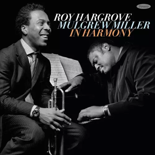 IN HARMONY / イン・ハーモニー(2LP/180g)/ROY HARGROVE/ロイ