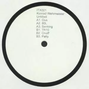 KONRAD WEHRMEISTER / ITX21