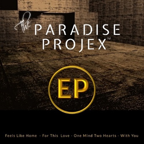 PARADISE PROJEX / E.P. (12")