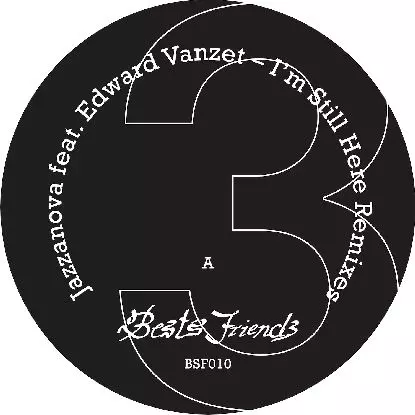 JAZZANOVA / ジャザノヴァ / I'M STILL HERE REMIXES