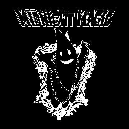 MIDNIGHT MAGIC(NYC) / BEAM ME UP (10TH ANNIVERSARY REMIXES)