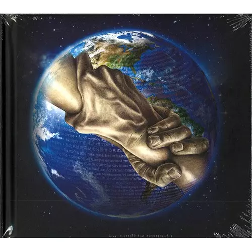 BIG BIG TRAIN / ビッグ・ビッグ・トレイン / COMMON GROUND