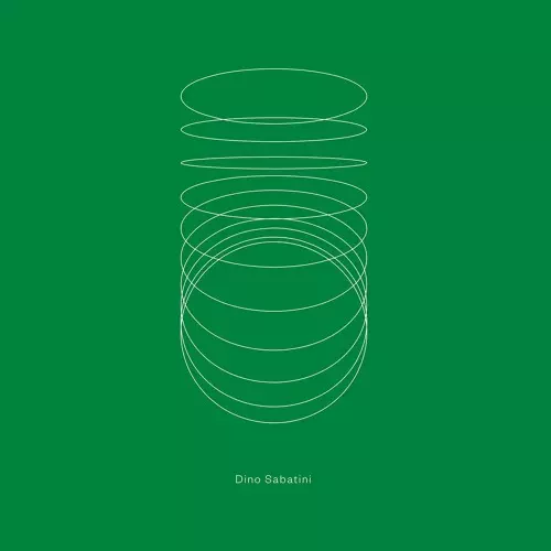 DINO SABATINI / ディノ・サバティーニ / MANTIS 06