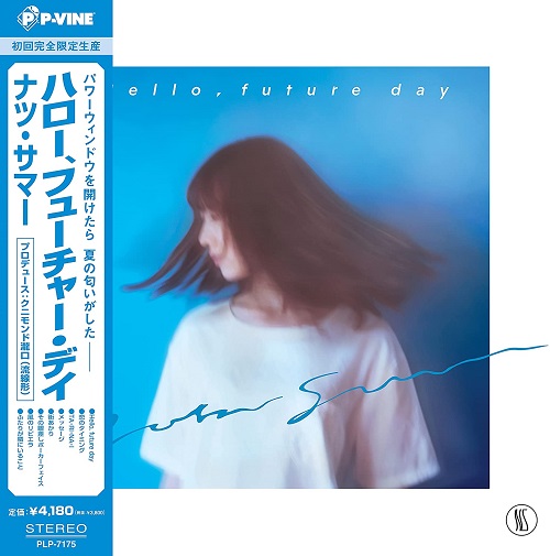 Natsu Summer / ナツ・サマー / Hello, future day