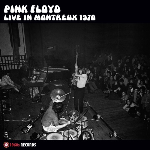 PINK FLOYD / ピンク・フロイド / LIVE IN MONTREUX 1970 - LIMITED VINYL