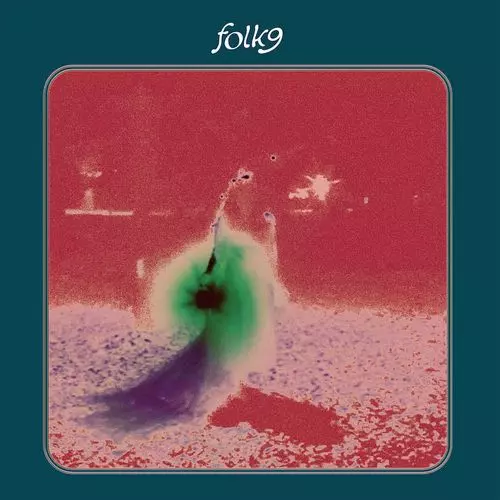 FOLK9 / CIRCLES feat. LUBY SPARKS