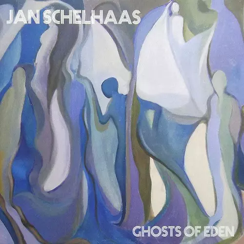 JAN SCHELHAAS / ヤン・シェルハース / GHOSTS OF EDEN