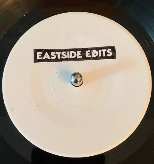 LEBARON JAMES / PINTO NYC / EASTSIDE EDITS 001