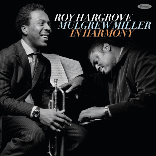 ROY HARGROVE / ロイ・ハーグローヴ / In Harmony(2CD)