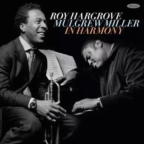 ROY HARGROVE / ロイ・ハーグローヴ商品一覧｜HARD ROCK / HEAVY