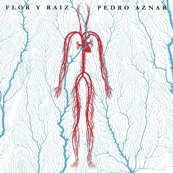 PEDRO AZNAR / ペドロ・アスナール / FLOR Y RAIZ (2LP)