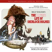 MIKLOS ROZSA / ミクロス・ローザ商品一覧｜JAZZ｜ディスクユニオン