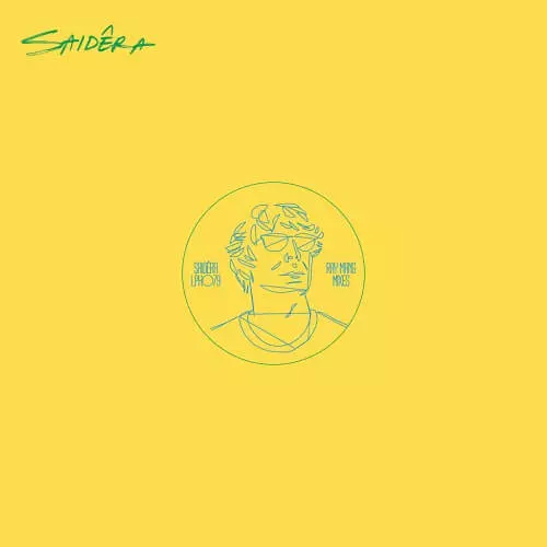 SAIDERA / DEIXA TUDO FLUIR (RAY MANG REMIXES)
