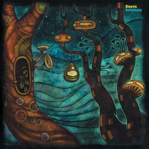 STEEVIO / ACATALEPSY