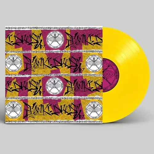 SOUL II SOUL / ソウル・トゥー・ソウル / BACK II LIFE (HOUSE REMIXES) YELLOW VINYL
