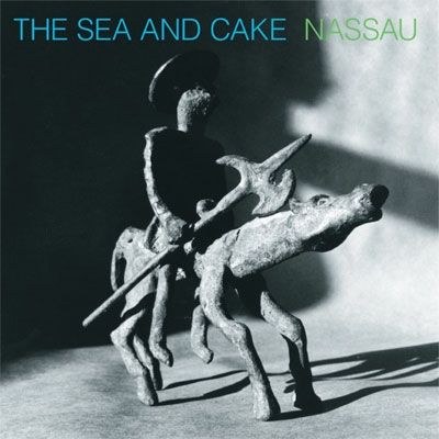 SEA AND CAKE / シー・アンド・ケイク / NASSAU (COLORED VINYL)