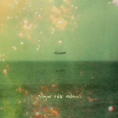 SIGUR ROS / シガー・ロス / VALTARI [2LP REISSUE VINYL]