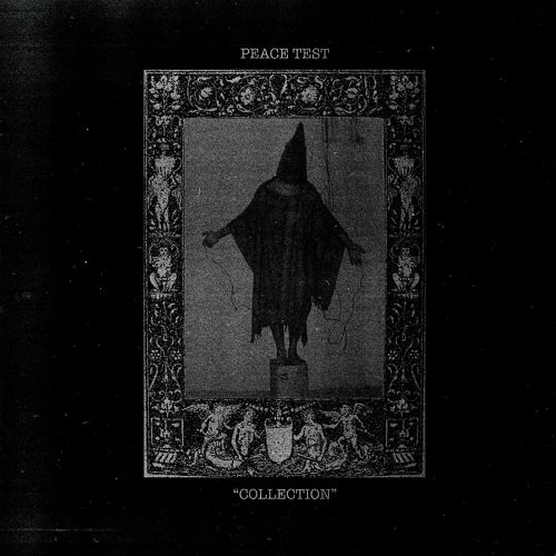 PEACE TEST / COLLECTION (LP)
