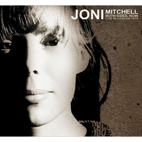 JONI MITCHELL / ジョニ・ミッチェル / BOTH SIDES, NOW - LIVE IN LONDON 1970 (2CD)
