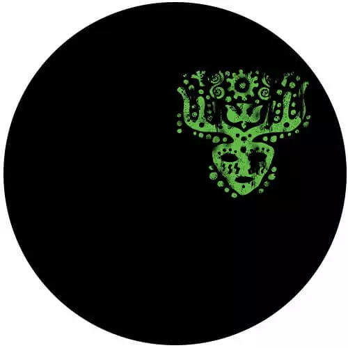 AMBEROOM FEAT. BLAKKAT & BABYGIRL / FORCES OF NATURE