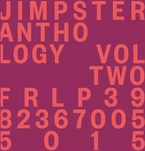 JIMPSTER / ジンプスター / ANTHOLOGY VOL TWO