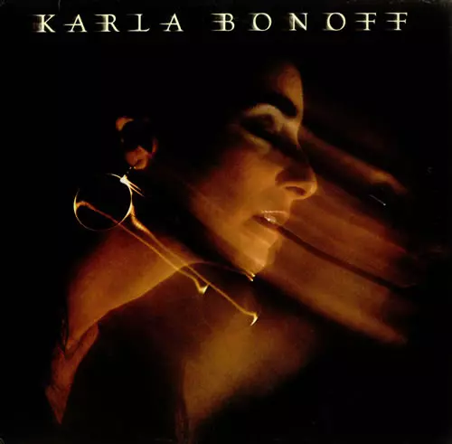 KARLA BONOFF / カーラ・ボノフ / KARLA BONOFF