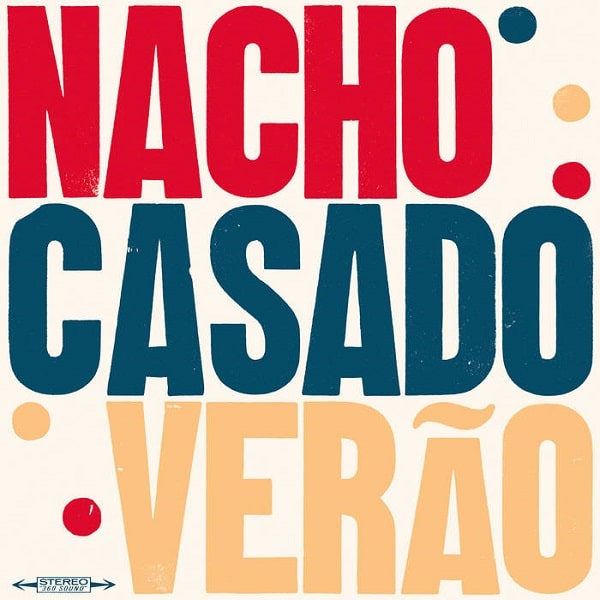 NACHO CASADO / ナチョ・カサド / VERAO