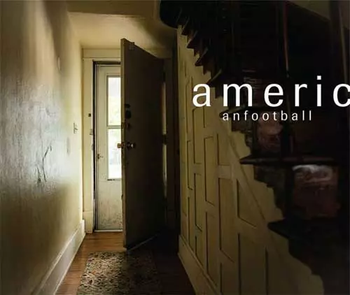 AMERICAN FOOTBALL / アメリカン・フットボール / アメリカン・フットボール [名盤1000円]