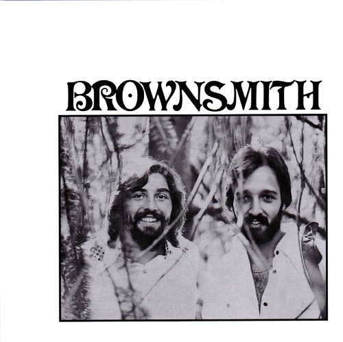 BROWNSMITH / ブラウンスミス / ブラウンスミス(生産限定紙ジャケット仕様)
