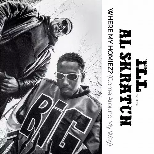 ILL AL SKRATCH商品一覧｜JAZZ｜ディスクユニオン・オンラインショップ