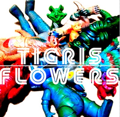 TIGRIS FLOWERS / TIGRIS FLOWERS