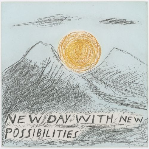SONNY AND THE SUNSETS / ソニー・アンド・ザ・サンセッツ / NEW DAY WITH NEW POSSIBILITIES