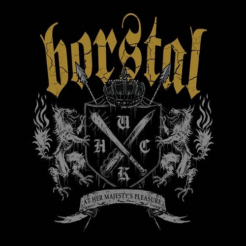 BORSTAL / AT HER MAJESTY'S PLEASURE