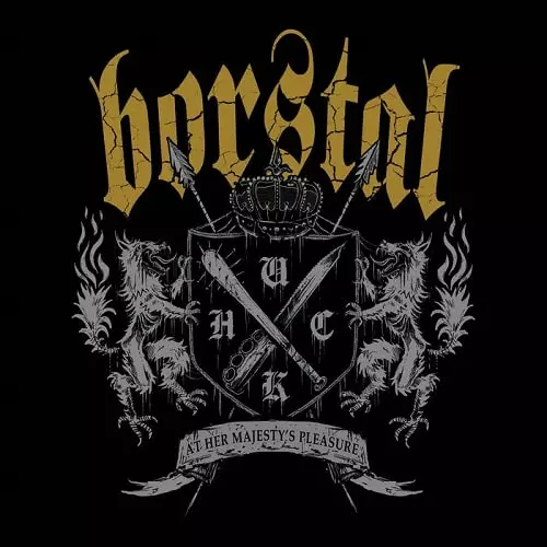 BORSTAL / AT HER MAJESTY'S PLEASURE