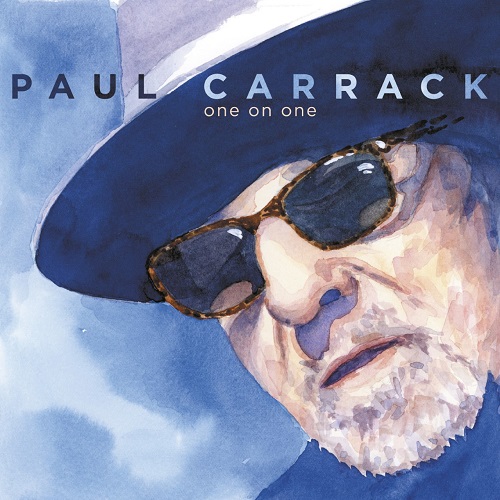 PAUL CARRACK / ポール・キャラック / ONE ON ONE