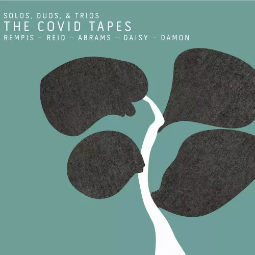 DAVE REMPIS / デイブ・レンピス / Covid Tapes(2CD)