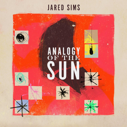JARED SIMS / Analogy Of The Sun